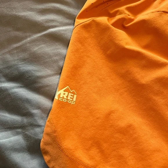 REI Women's Athletic Shorts - Picture 4 of 7